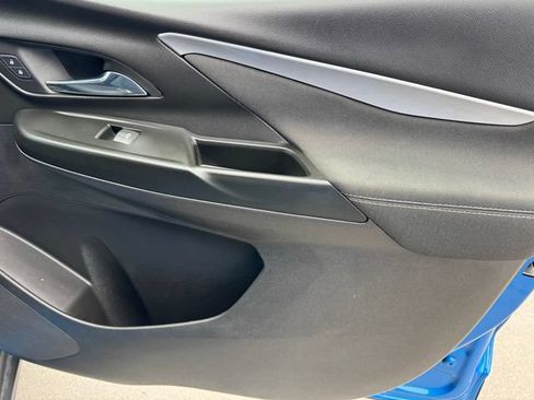 Certified 2022 Chevrolet Bolt LT FWD image 7