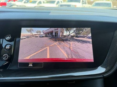 Used 2021 Buick Envision Essence w/ Sport Touring Package FWD image 15