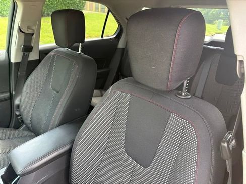 Used 2016 Chevrolet Equinox LT w/ Convenience Package FWD image 10