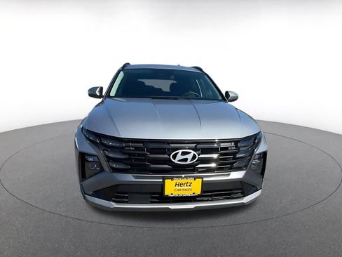 Used 2026 Hyundai Tucson SEL AWD/4WD image 4