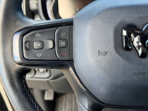 Used 2024 RAM 2500 Limited image 21