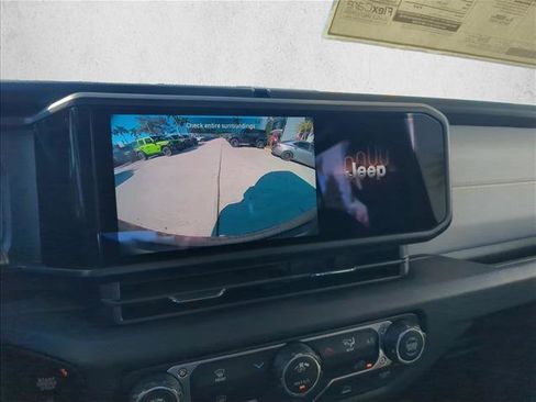 New 2026 Jeep Wrangler Sport image 11