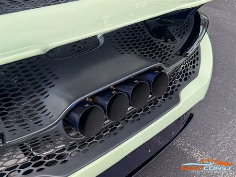 Used 2021 McLaren 765LT RWD image 58