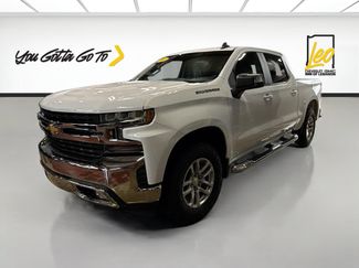 Used 2020 Chevrolet Silverado 1500 LT w/ All-Star Edition AWD/4WD video 1