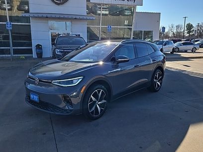 Used 2023 Volkswagen ID.4 Pro S