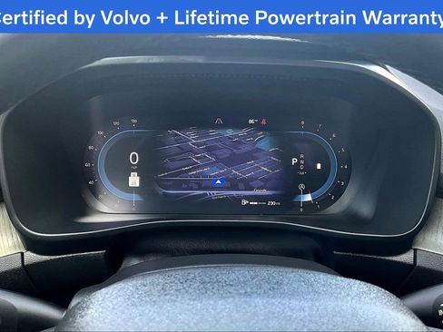 Certified 2023 Volvo XC40 B5 Plus w/ Driver Assist Package image 26