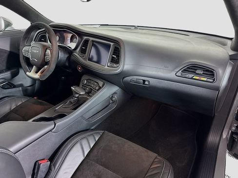 Used 2023 Dodge Challenger SRT Hellcat Redeye RWD image 29