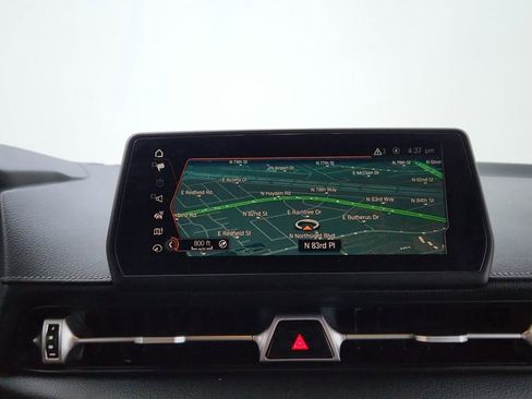 Used 2020 Toyota Supra Premium image 21