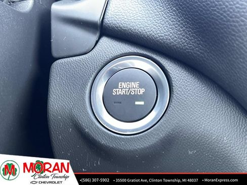 Certified 2023 Chevrolet Equinox LT FWD image 23