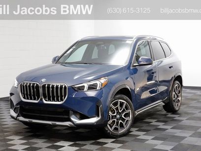New 2026 BMW X1 xDrive28i w/ Technology Package