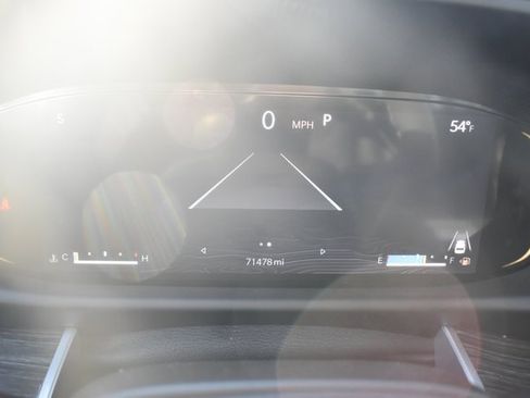 Used 2022 Jeep Wagoneer Series III image 29