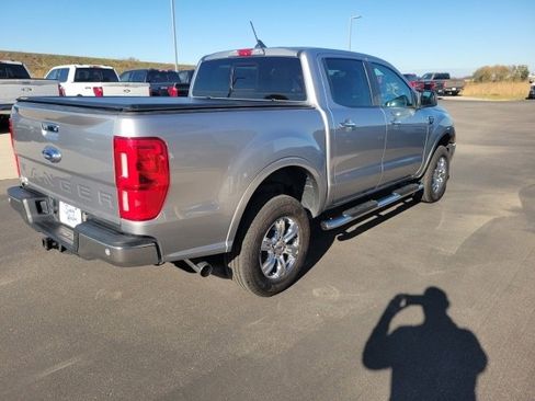 Used 2021 Ford Ranger XLT w/ Equipment Group 302A High image 5
