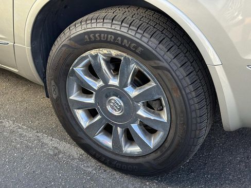 Used 2015 Buick Enclave Leather FWD image 5