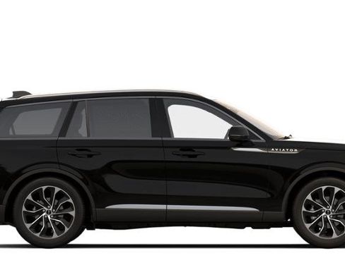 New 2025 Lincoln Aviator Reserve image 27
