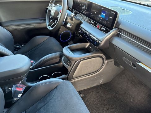 New 2025 Hyundai Ioniq 5 N image 15