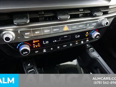 Used 2025 Kia Telluride S FWD image 42