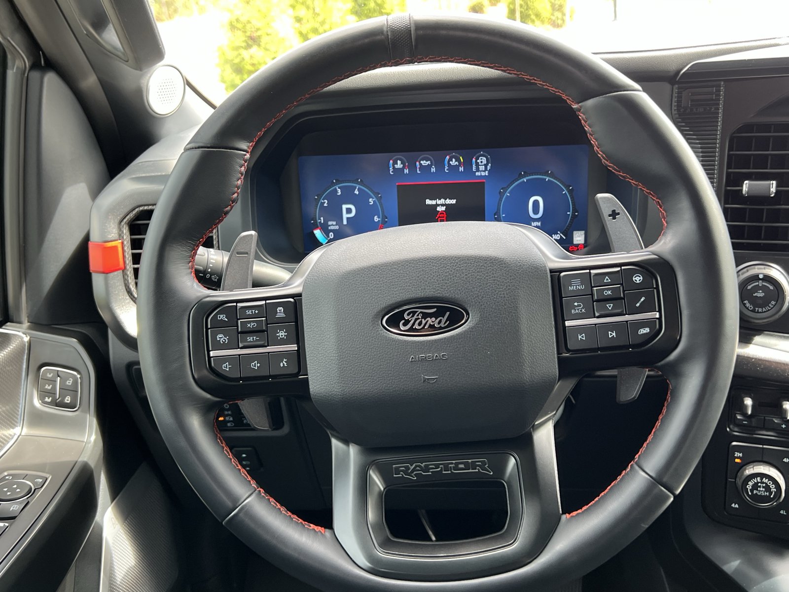 Used 2024 Ford F150 Raptor AWD/4WD image 17
