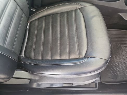 Used 2017 Ford Edge SEL w/ Equipment Group 201A image 40