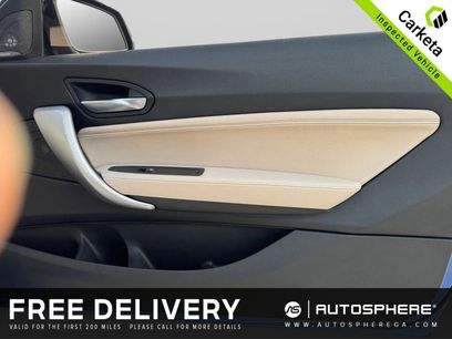 Used 2016 BMW M235i Convertible w/ Technology Package