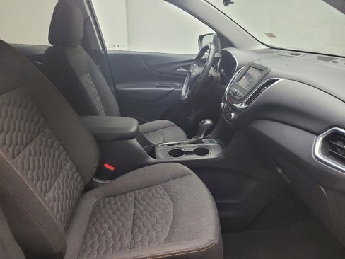 Used 2020 Chevrolet Equinox LT AWD/4WD image 21