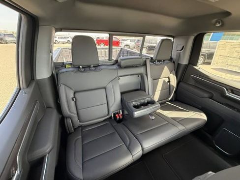 New 2026 GMC Sierra 1500 SLT w/ SLT Premium Plus Package image 37