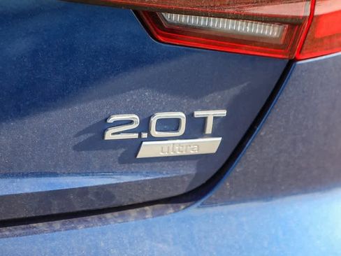 Used 2018 Audi A4 2.0T Ultra Premium Plus w/ Premium Plus Package image 22