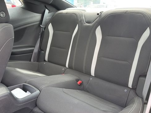 Used 2023 Chevrolet Camaro LT w/ RS Package RWD image 14