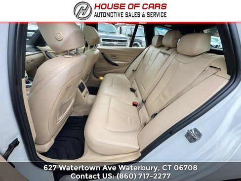 Used 2015 BMW 328d xDrive 4dr Sports Wgn 328d xDrive AWD image 44