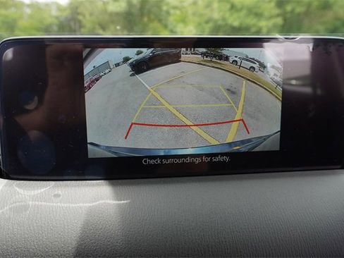 New 2025 MAZDA CX-5 AWD 2.5 S image 4