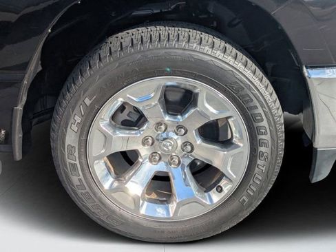 Used 2020 RAM 1500 Big Horn image 9