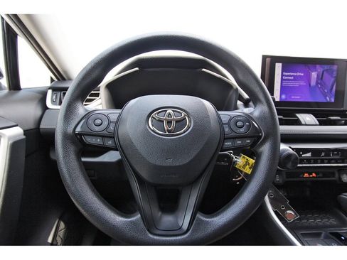 Used 2024 Toyota RAV4 LE FWD image 14