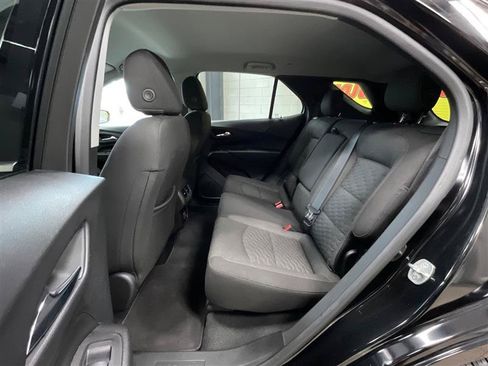 Used 2020 Chevrolet Equinox LT AWD/4WD image 22