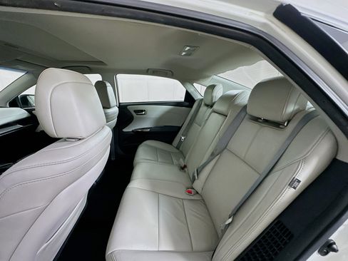Used 2015 Toyota Avalon XLE Touring FWD image 28