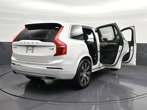 Used 2020 Volvo XC90 T6 Inscription w/ Protection Package Premier AWD/4WD image 38