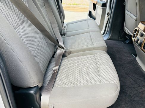 Used 2019 Ford F150 XLT w/ Equipment Group 302A Luxury RWD image 23