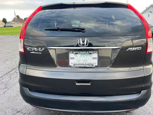 Used 2013 Honda CR-V EX image 6