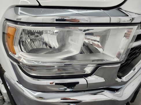 Used 2021 RAM 3500 Tradesman image 22