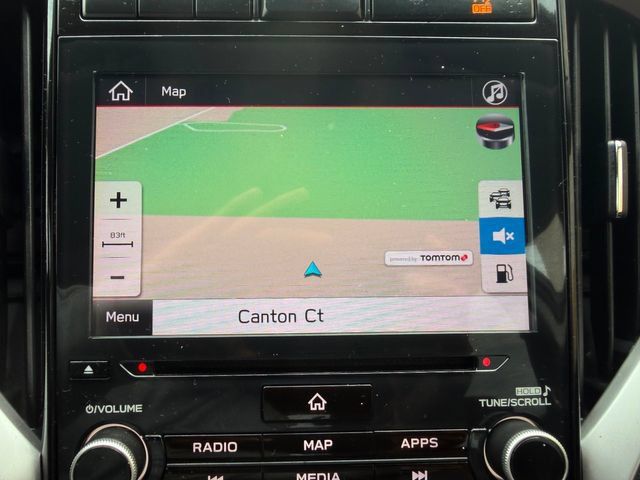 Used 2019 Subaru Ascent Touring AWD/4WD image 12