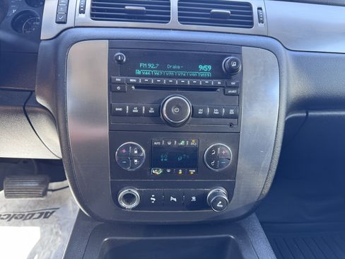 Used 2007 Chevrolet Avalanche LT w/ LT Preferred Equipment Group AWD/4WD image 25