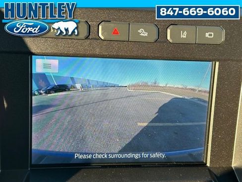 Used 2020 Ford F250 Platinum w/ Tremor Off-Road Package AWD/4WD image 29
