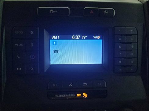 Used 2020 Ford F150 XL w/ Equipment Group 101A Mid RWD image 25