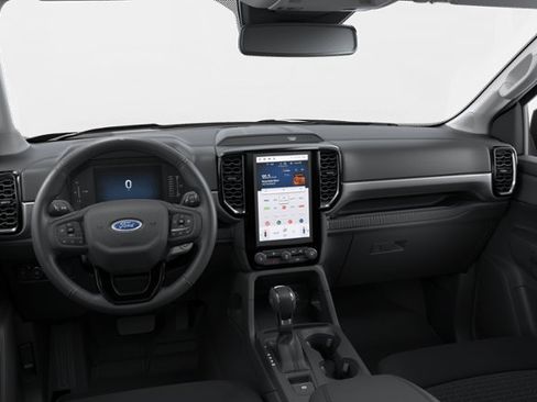 New 2026 Ford Ranger XLT AWD/4WD image 52