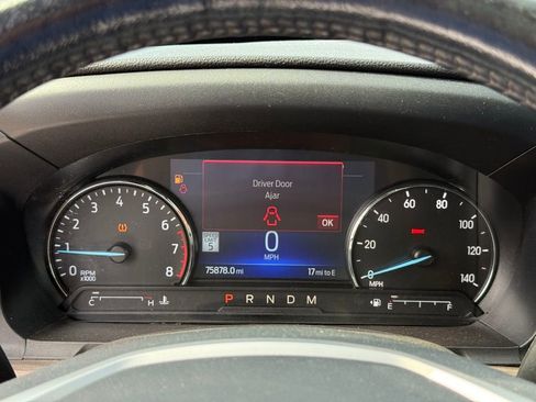 Used 2021 Ford Explorer Limited image 17