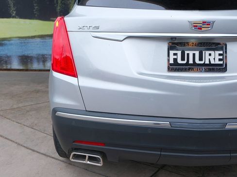 Used 2019 Cadillac XT5 FWD image 34