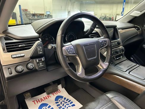 Used 2018 GMC Yukon Denali w/ Open Road Package AWD/4WD image 25
