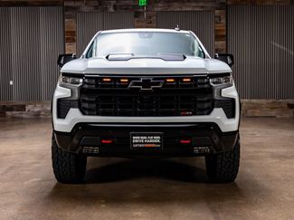 Used 2024 Chevrolet Silverado 1500 LT Trail Boss w/ LT Trail Boss Premium Package AWD/4WD video 2