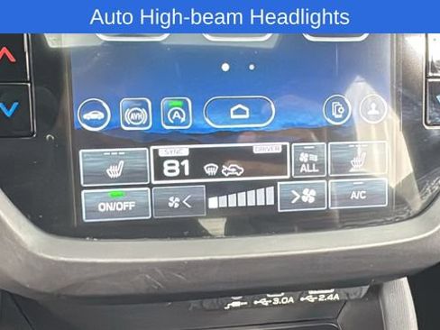 Certified 2026 Subaru Forester Premium image 31