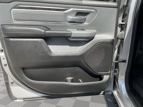 Used 2021 RAM 1500 Big Horn AWD/4WD image 26