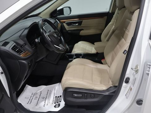 Used 2019 Honda CR-V EX-L image 11