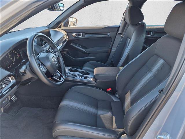 Used 2023 Honda Civic Sport image 14